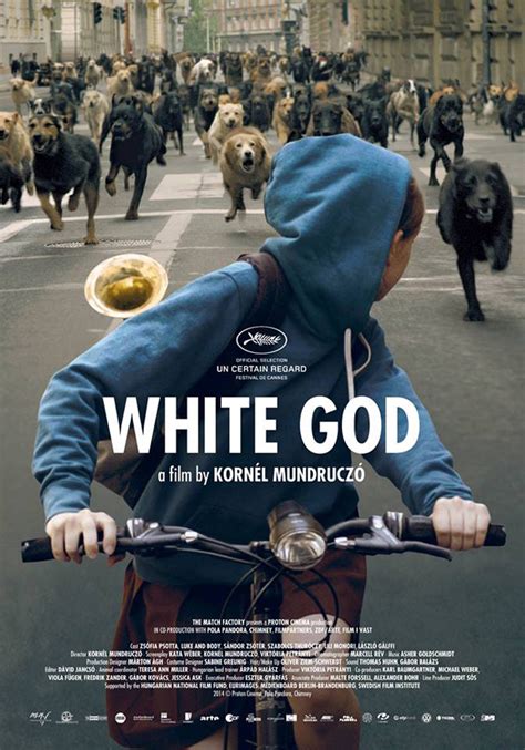 Белый Бог
 2024.04.19 19:55